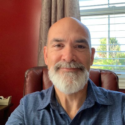 Profile Picture of Randy Crozier (@CrozierRandy) on Twitter