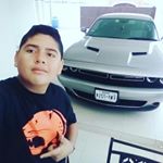 Profile Picture of Jose Martin Espiricueta (@joseandaverde) on Instagram