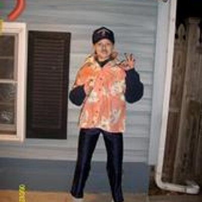 Profile Picture of Rebecca Chumbley (@19Rebecca97) on Twitter