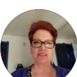 Profile Picture of Barbara Ann Bonzo Comer (@barbaraannbonzo) on Instagram