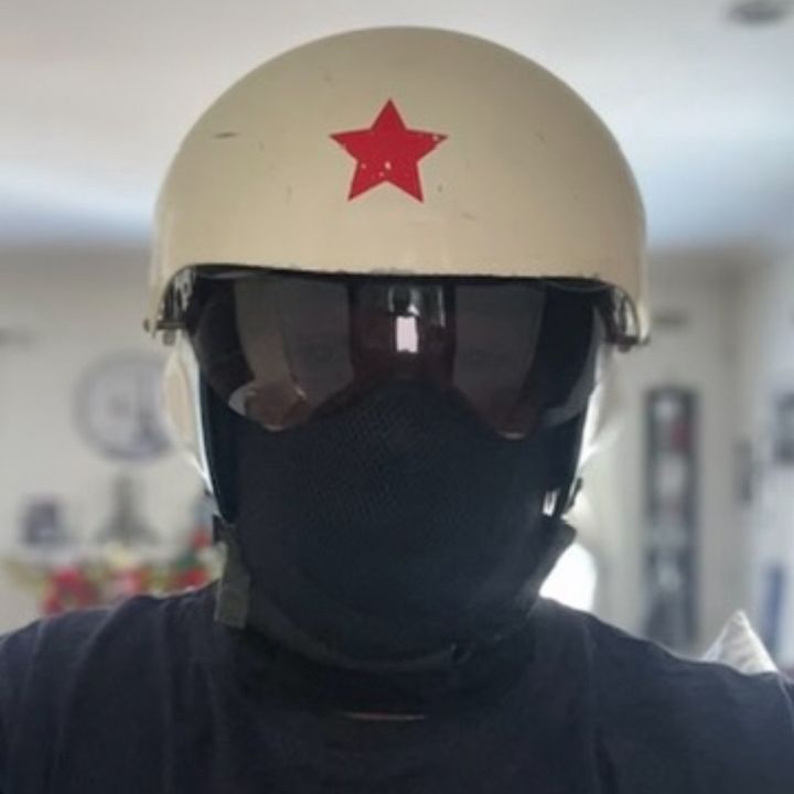 Profile Picture of Jerome Peters (@jerome.peters) on Tiktok