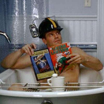 Profile Picture of Scott (@scottraper1) on Twitter