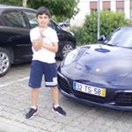 Profile Picture of Afonso Simoes (@afonso._simoes) on Instagram