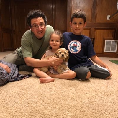 Profile Picture of Samir Softic (@SamirSofticMD) on Twitter