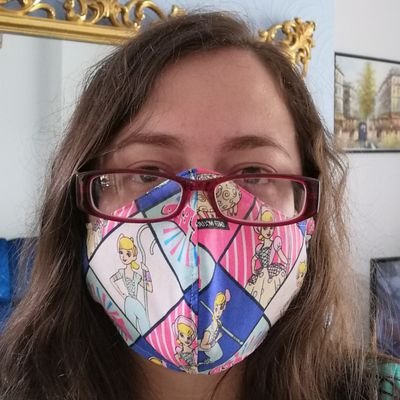 Profile Picture of Cllr Emma Sandrey (@EmmaSandrey) on Twitter