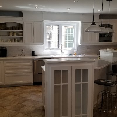 Profile Picture of Mike Perreault Paint (@mikeppainting) on Twitter