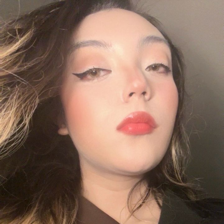 Profile Picture of Marjorie🐆 (@marjoriemdn) on Tiktok
