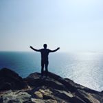 Profile Picture of A J (@atul_jain_vegan) on Instagram