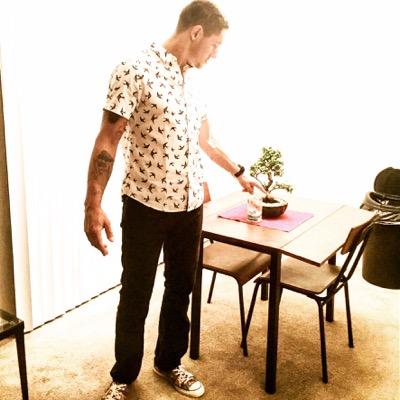 Profile Picture of Coach Koman (@KomanMatthew) on Twitter