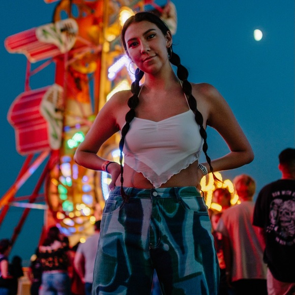 Profile Picture of Caila Ehrmantraut (@cailatraut) on Poshmark