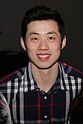 Profile Picture of Wang Lei (figure skater)on Wikipedia