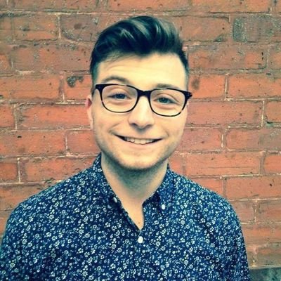 Profile Picture of Michael McDowall (@MichaelMcDowal6) on Twitter