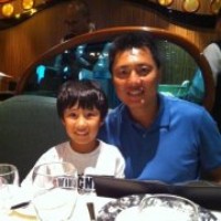 Profile Picture of Mark Choe (@mark-choe) on Quora