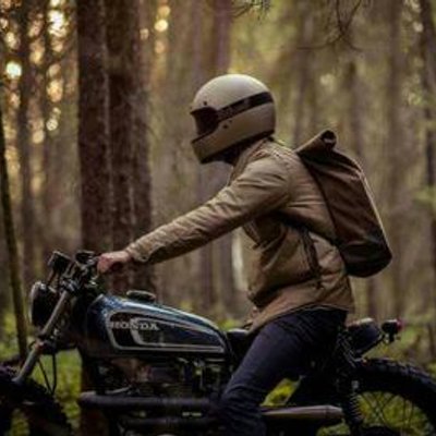 Profile Picture of Mike_blackbird (@mike46875470) on Twitter