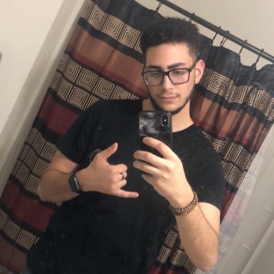 Profile Picture of Sean Haddad (@_seanhaddad) on Twitter