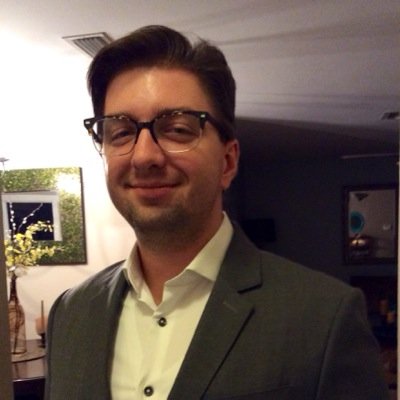 Profile Picture of B Chase Beaty (@bchasebeaty) on Twitter