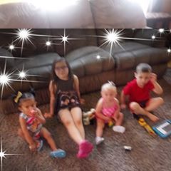 Profile Picture of Tabatha Atchison (@tabathaatchison) on Tiktok
