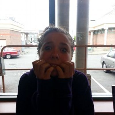 Profile Picture of Christina Kelly (@vining666) on Twitter