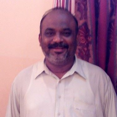 Profile Picture of Muhammad Javed Kamal (@Jawaid_Kamal) on Twitter
