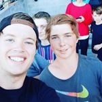 Profile Picture of Dylan James (@dbrodie2004) on Instagram