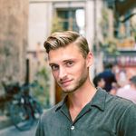 Profile Picture of Erik Brandt (@erikbraandt) on Instagram