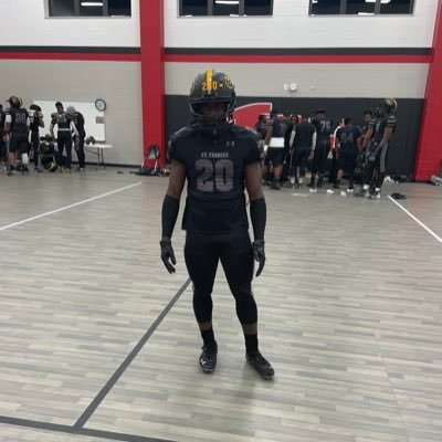 Profile Picture of Hosea Addison (@hosea157) on Twitter