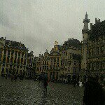 Profile Picture of Rafael Joseph (@rafael_joseph_brussels) on Instagram