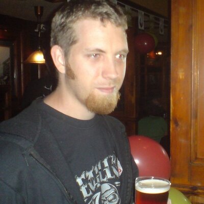 Profile Picture of Michael Sandström (@Majkls) on Twitter