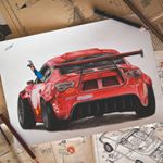 Profile Picture of Paul Schröder (@wullixes.art) on Instagram