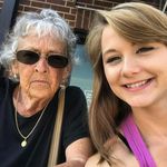 Profile Picture of Phyllis Silver (@silver.phyllis) on Instagram