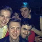 Profile Picture of Alex balmer (@alex_balmer94) on Instagram