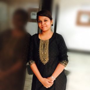 Profile Picture of Beulah Joseph (@BeulahJoseph18) on Twitter