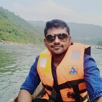 Profile Picture of Pavan Kumar Patnaikuni (@pavan-kumar-patnaikuni) on Quora