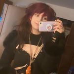 Profile Picture of Natasha Haskell (@natasha_rascal) on Instagram