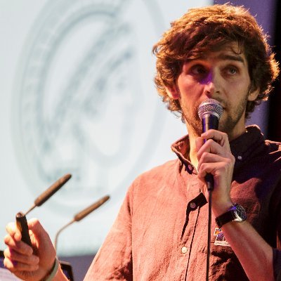 Profile Picture of Jakob Paul Morath (@MorathPaul) on Twitter