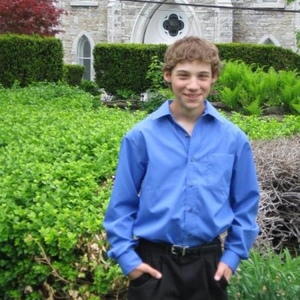 Profile Picture of Aaron Honeywell (@248745921) on Myspace