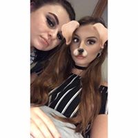 Profile Picture of Shannon Simmons (@shannon-simmons-15) on Quora