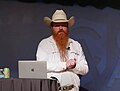 Profile Picture of Jimmy Akinon Wikipedia
