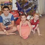 Profile Picture of Molly David Brackley Warke (@Molly-David-Brackley-Warke) on Facebook