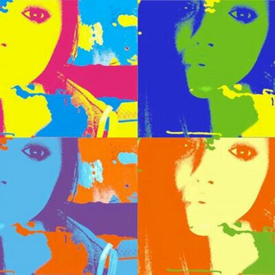 Profile Picture of Kim Stevens (@imKIMSTEVENS) on Twitter