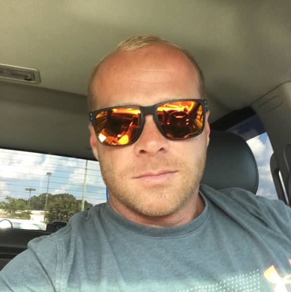 Profile Picture of Chase Bentley (@rcbentley83) on Poshmark