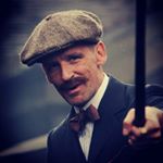 Profile Picture of Arthur_Shelby_fan (@_arthur_shelby_1) on Instagram