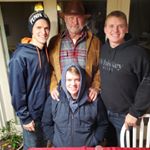 Profile Picture of Chris Dillinger (@chrisdillinger7) on Instagram