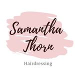 Samantha Thorn Leissring - Instagram Profile Picture of Samantha Thorn Leissring (@samanthathornhairdressing) on Instagram