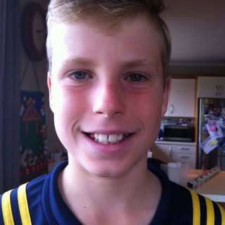 Profile Picture of James Fennessy (@fennessy_james) on Instagram