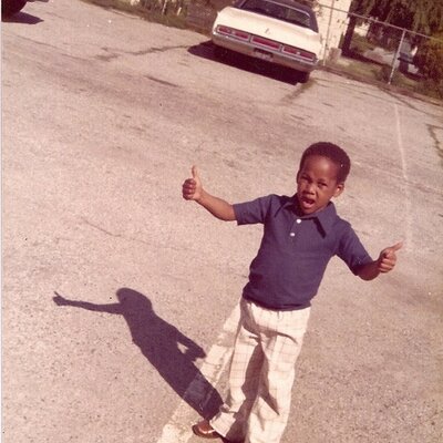 Profile Picture of Jaefris Ramsey (@EllisJaye) on Twitter