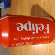 Profile Picture of Felipe Galaviz (@galaviz1981) on Youtube