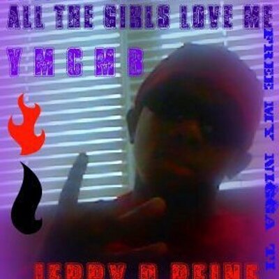 Profile Picture of Jerryreine (@jerryreine1) on Twitter