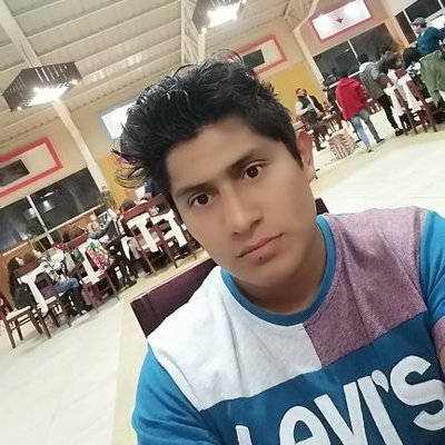 Profile Picture of Francisco Castellanos (@Francis54177313) on Twitter