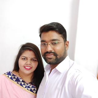 Profile Picture of Madhavi Dave (@madhavi.dave.129) on Facebook